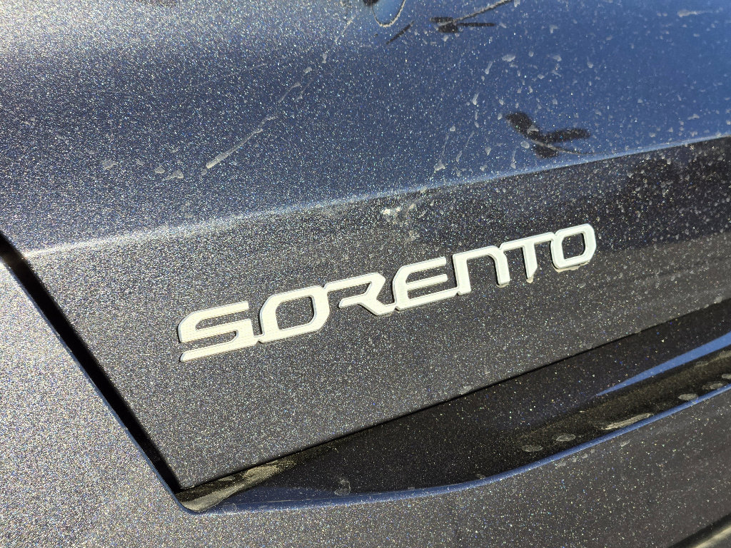 New 2026 Kia Sorento EX w/ EX Premium Package image 7