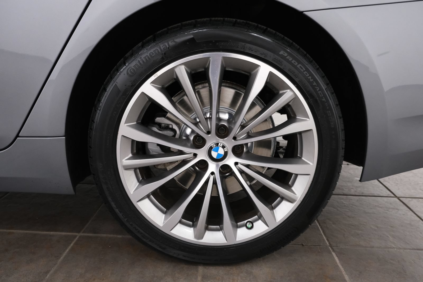 Used 2023 BMW 530i xDrive w/ Premium Package AWD/4WD image 38