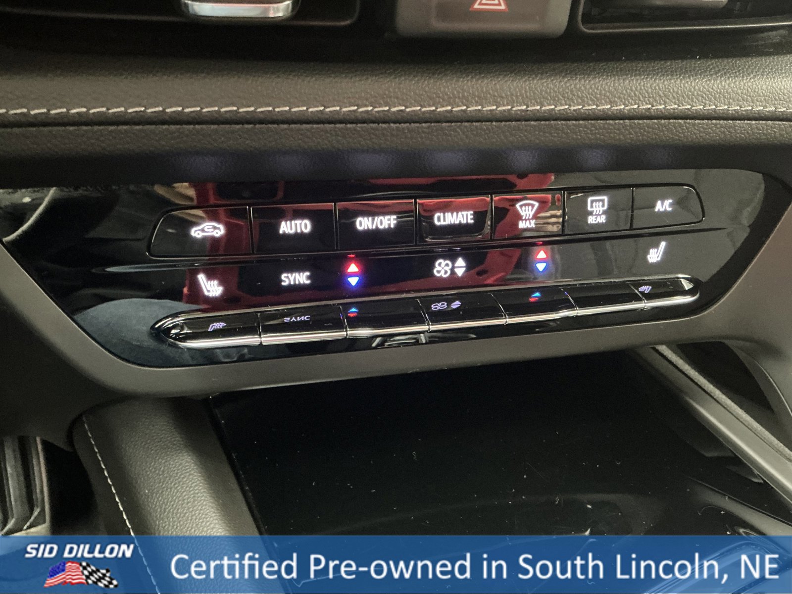 Used 2023 Buick Envision Preferred w/ Sport Touring Package image 20