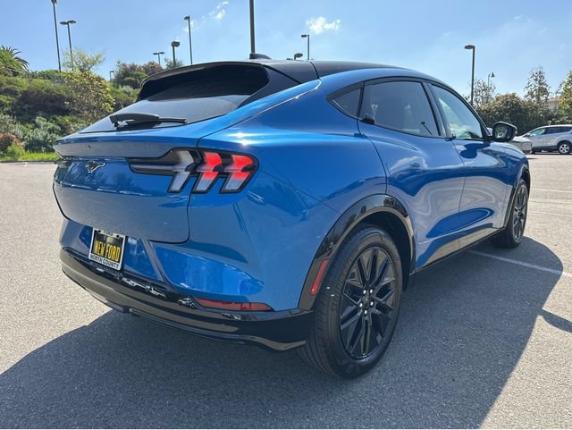 New 2026 Ford Mustang Mach-E Premium w/ Sport Appearance Package RWD image 6
