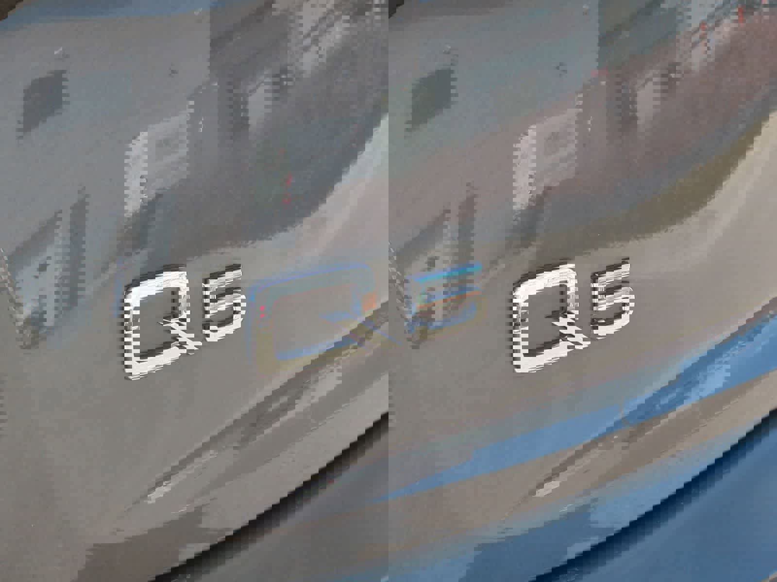 Used 2024 Audi Q5 2.0T Premium Plus image 13