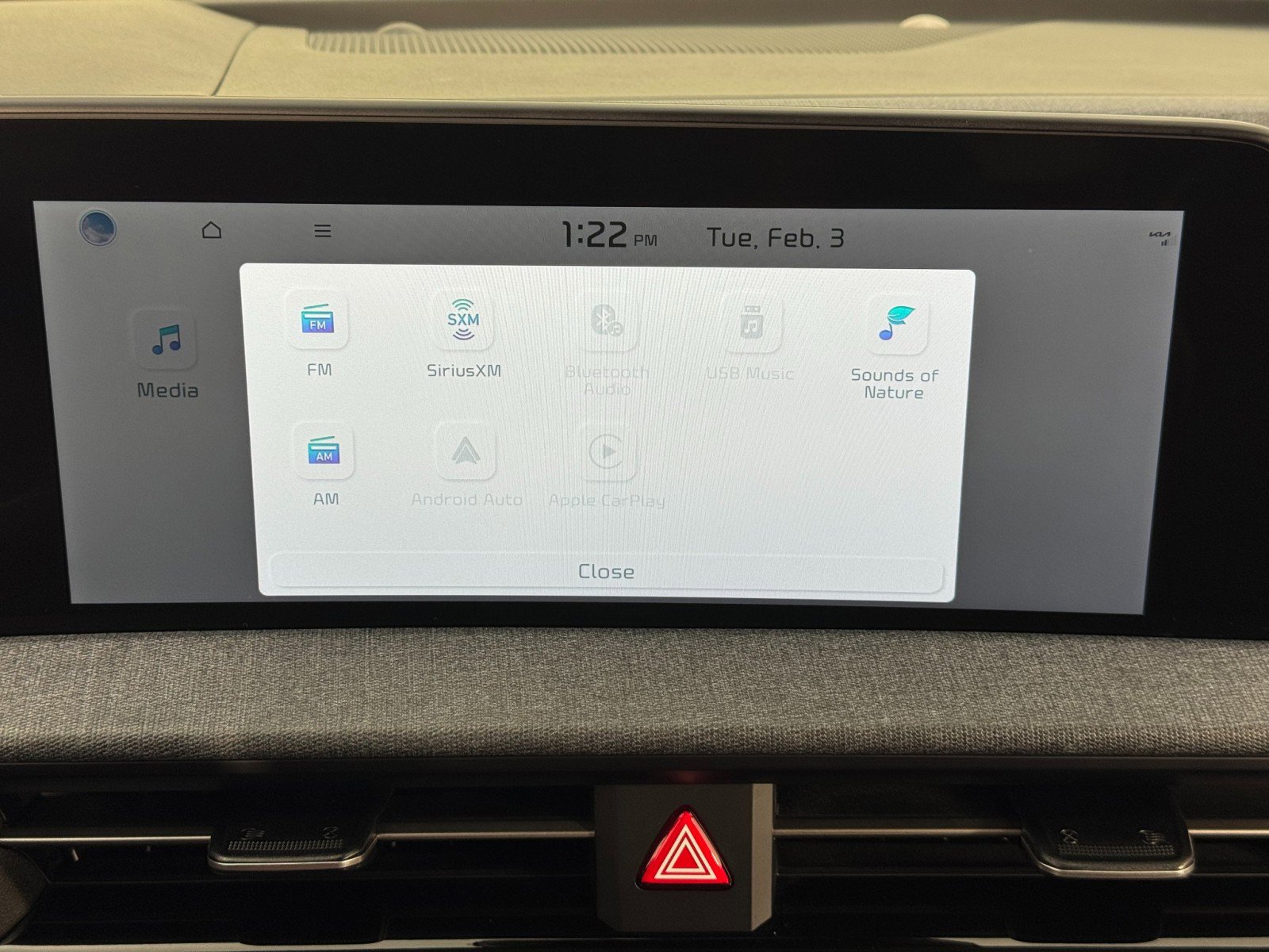 Used 2022 Kia EV6 Wind image 26