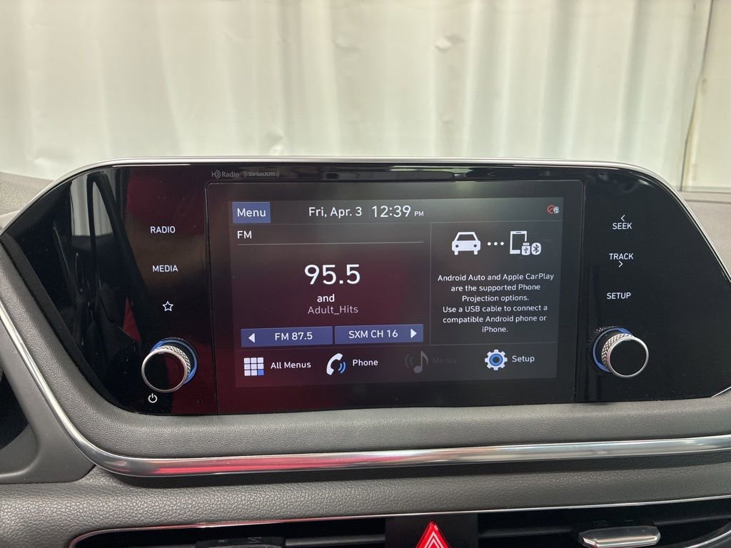 Used 2020 Hyundai Sonata SEL FWD image 17