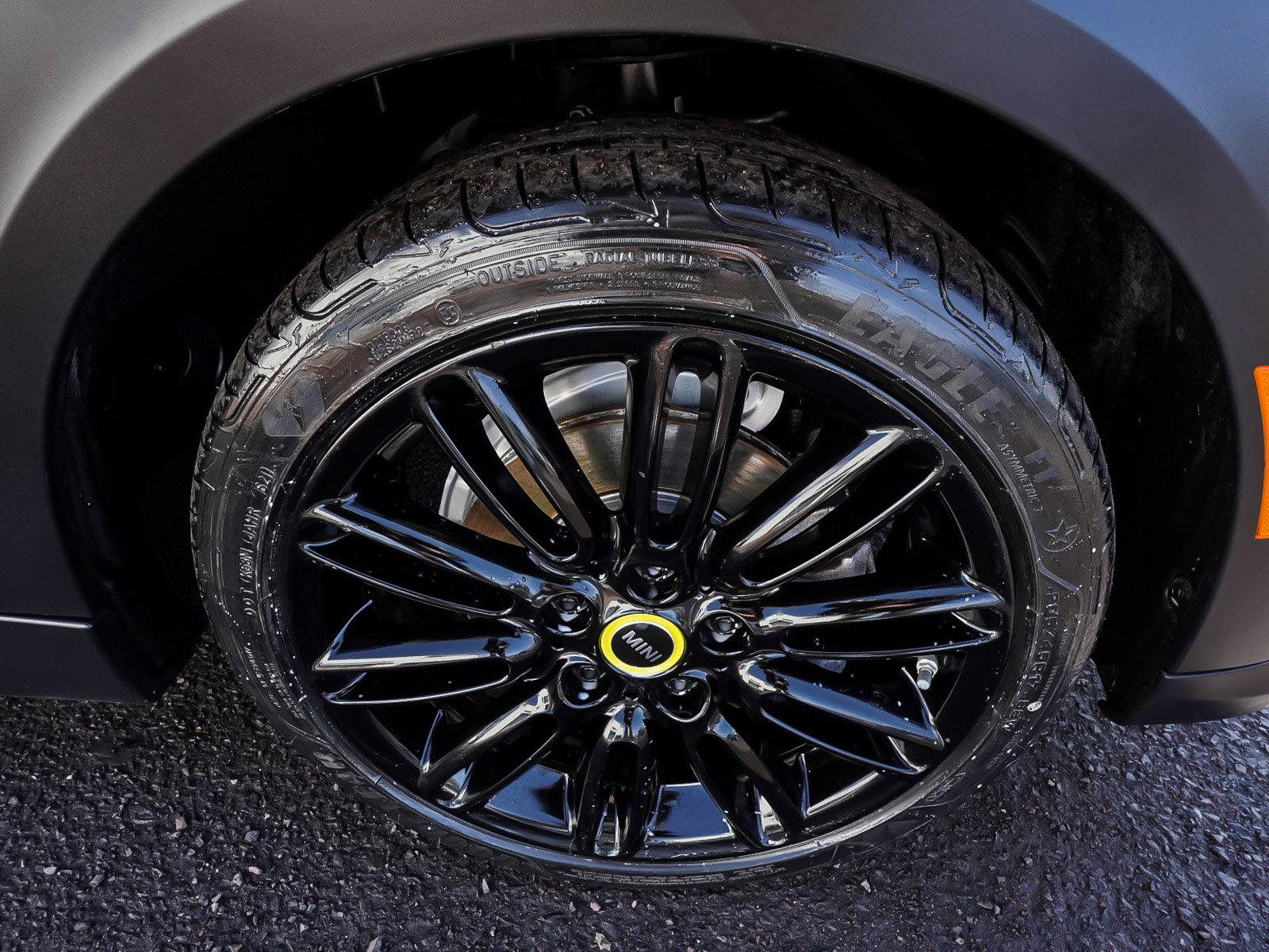 Used 2023 MINI Cooper SE image 8