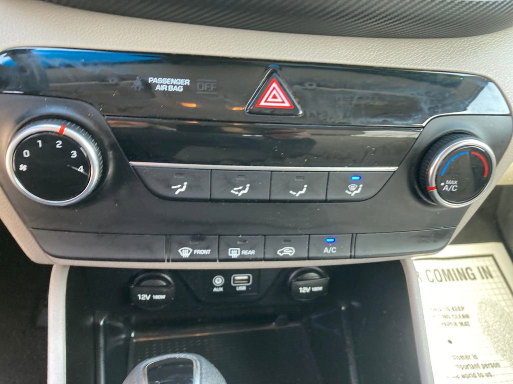 Used 2019 Hyundai Tucson SE image 25