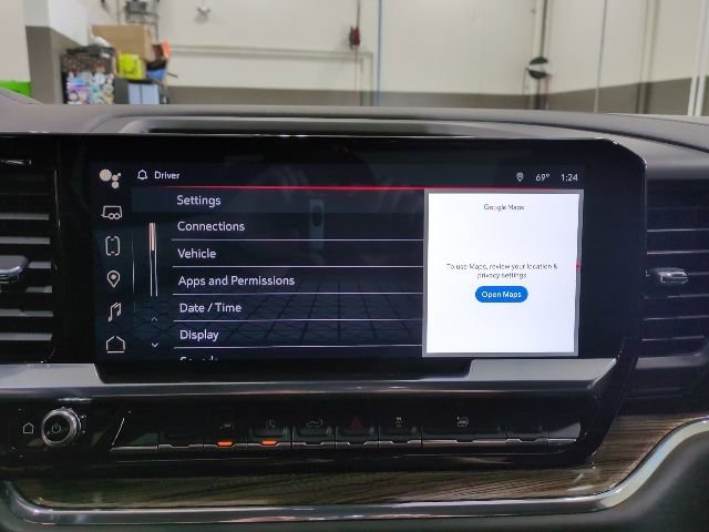 Used 2023 GMC Sierra 1500 Elevation AWD/4WD image 9