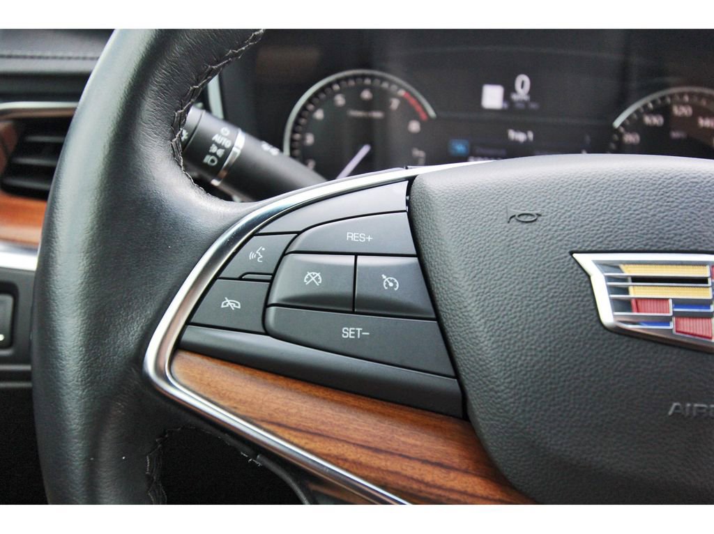 Used 2023 Cadillac XT5 Premium Luxury image 15