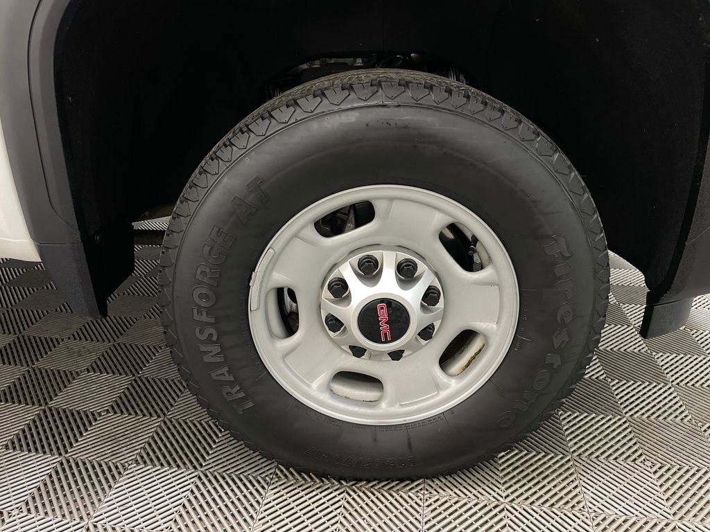 Used 2024 GMC Sierra 2500 Pro w/ 1SA Pro Safety Plus Package image 49