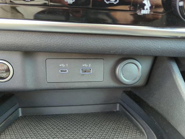Certified 2021 Nissan Rogue S FWD image 37