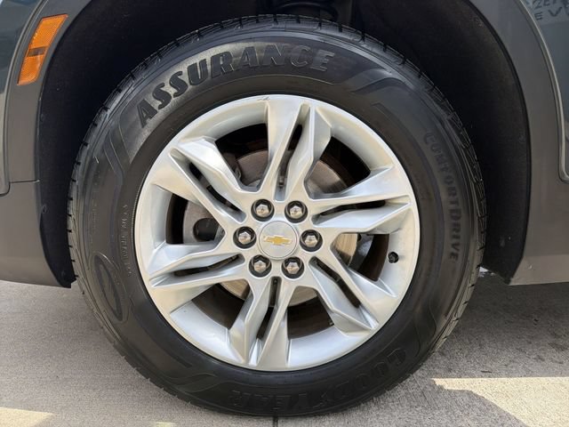 Used 2020 Chevrolet Blazer LT FWD image 12