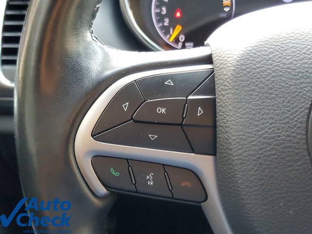 Used 2020 Jeep Grand Cherokee Altitude RWD image 22