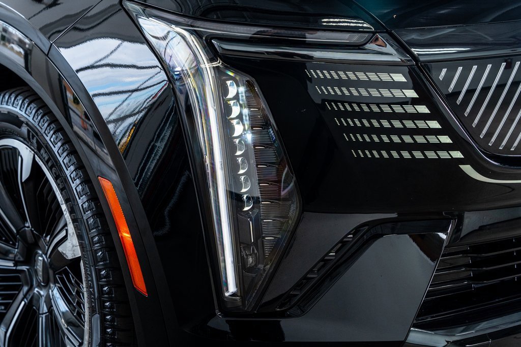 Used 2025 Cadillac Escalade IQ Sport 1 image 18