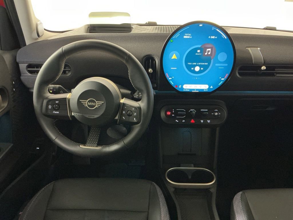 Certified 2025 MINI Cooper S FWD image 12