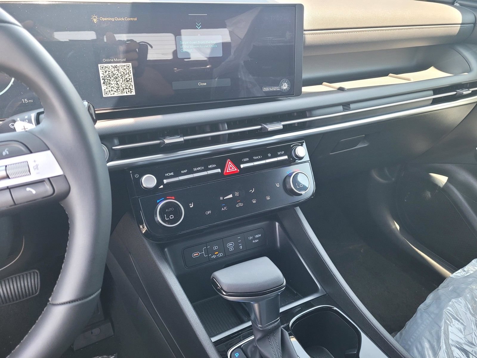 New 2026 Hyundai Santa Cruz XRT AWD/4WD image 18