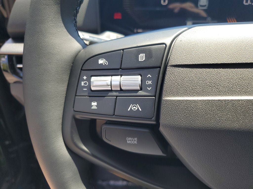 New 2026 Kia Sportage LX FWD image 11
