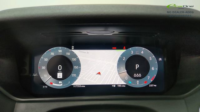 Used 2026 Land Rover Range Rover Velar S AWD/4WD image 37