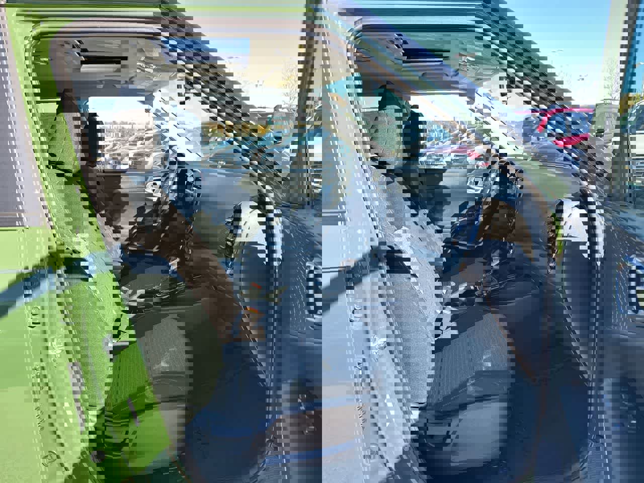 Used 2023 Kia Soul EX image 27