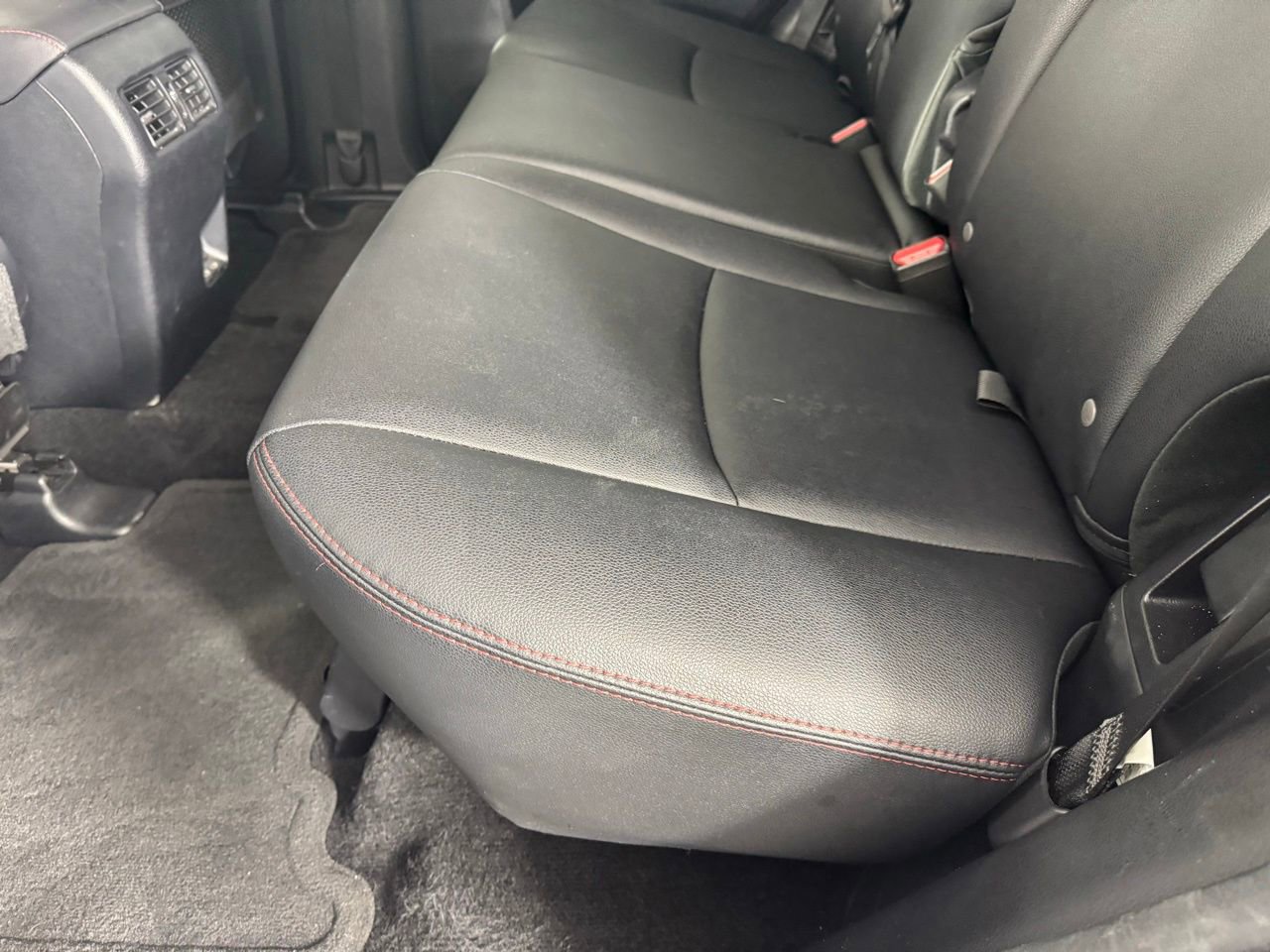 Used 2024 Toyota 4Runner TRD Off-Road Premium image 21