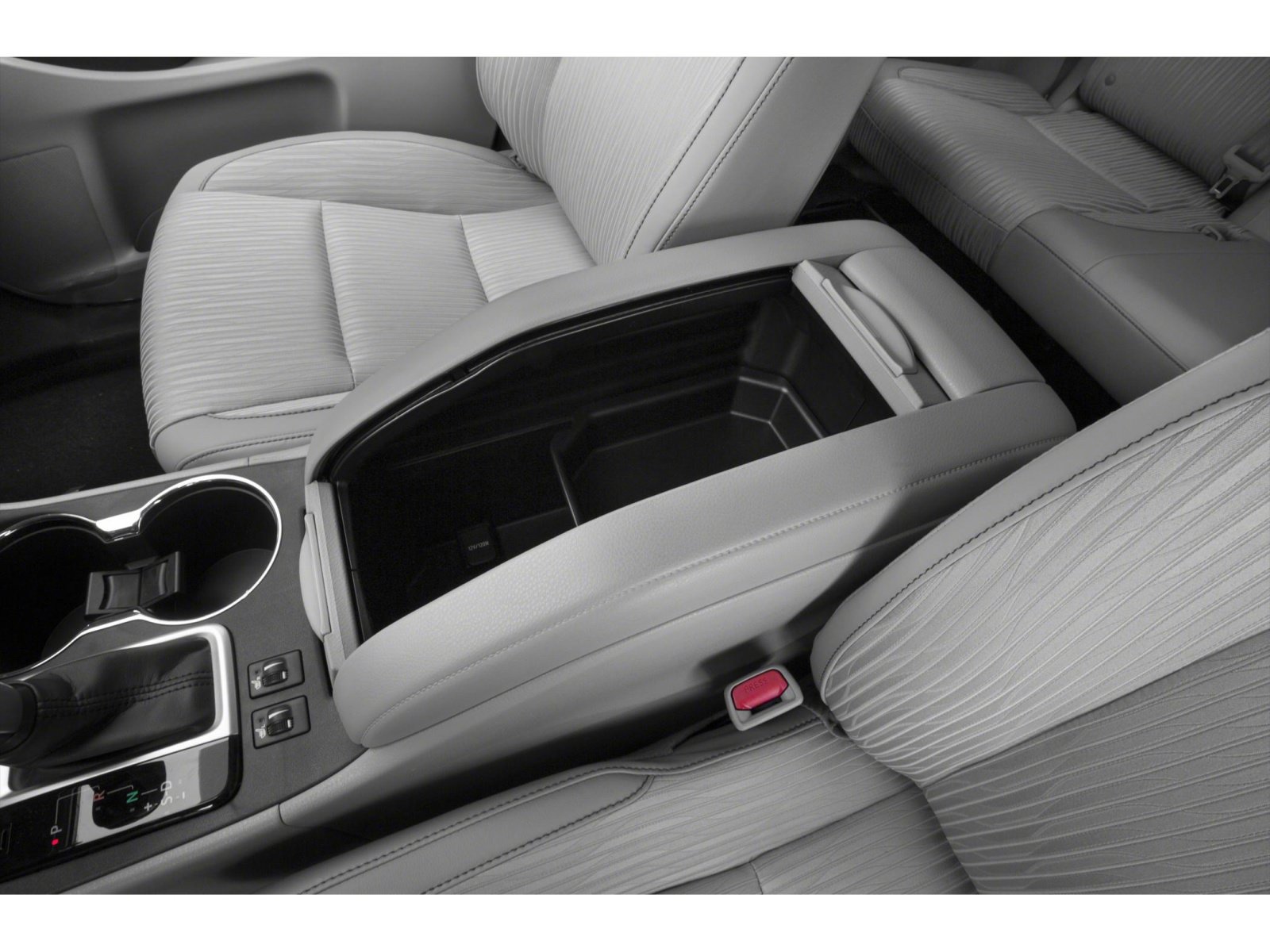 Used 2015 Toyota Highlander Limited Platinum AWD/4WD image 15