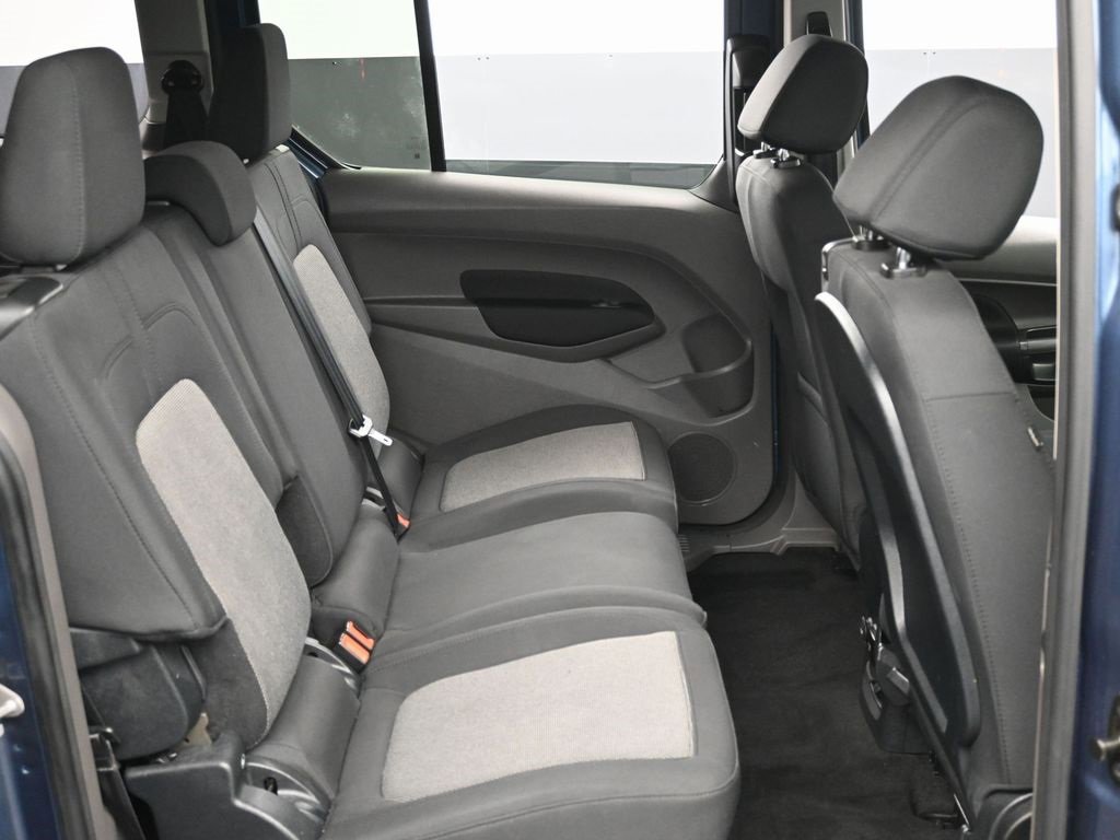 Used 2022 Ford Transit Connect XL image 32