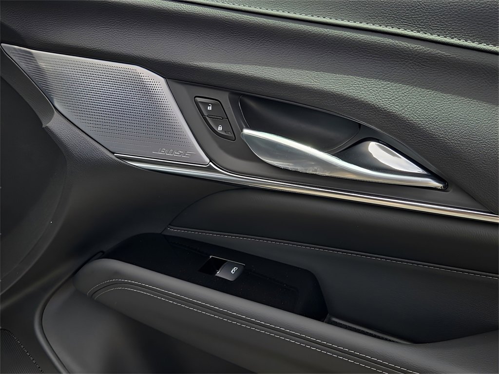 New 2026 Cadillac CT4 Premium Luxury image 8