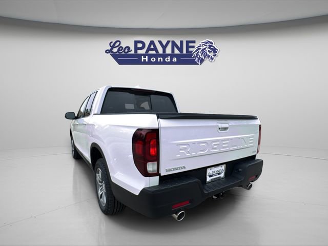 New 2026 Honda Ridgeline RTL image 3