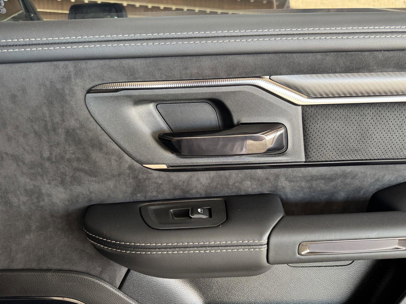 New 2026 RAM 1500 RHO w/ RHO Level 1 Equipment Group image 34