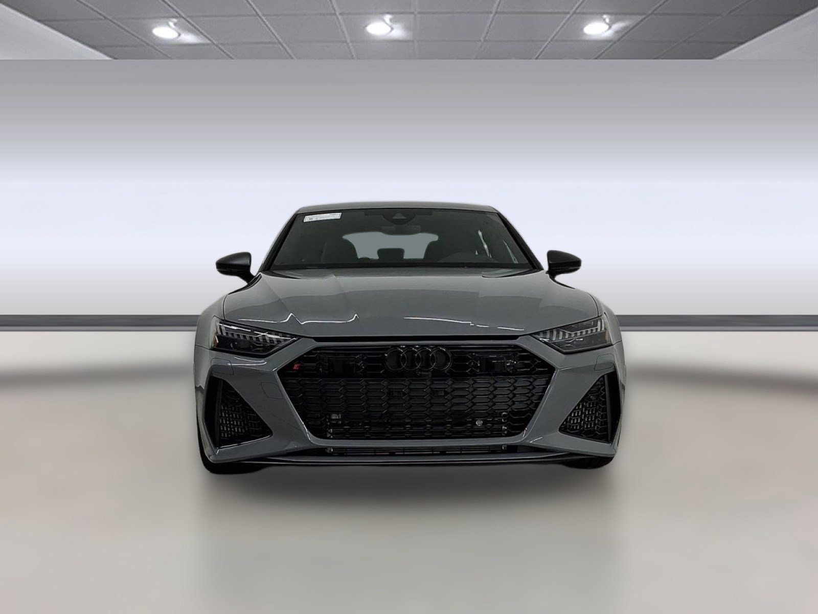 New 2026 Audi RS 7 Performance image 6
