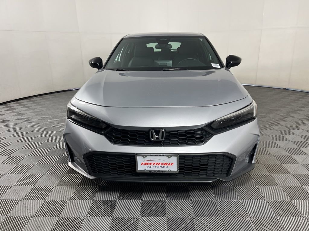 Used 2025 Honda Civic Sport image 16