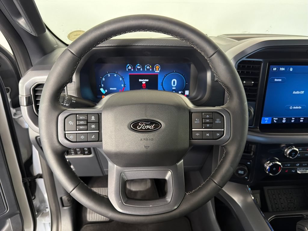 New 2026 Ford F150 XLT AWD/4WD image 12