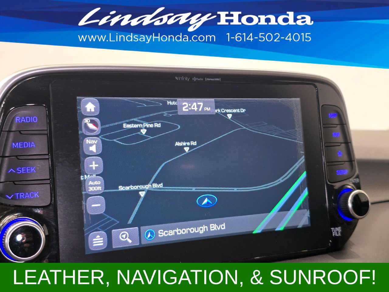 Used 2021 Hyundai Tucson Ultimate w/ Cargo Package AWD/4WD image 19
