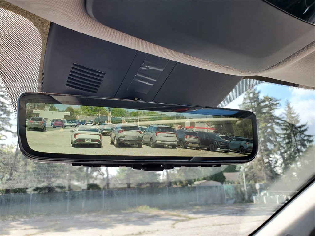 New 2026 Kia Carnival SX Prestige image 33