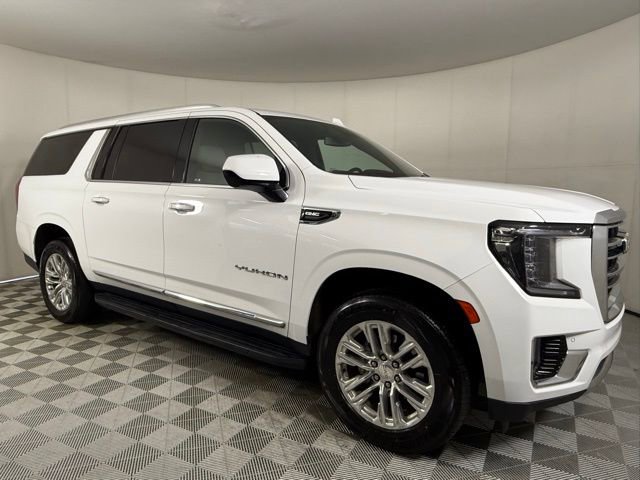 Used 2023 GMC Yukon XL SLT image 11