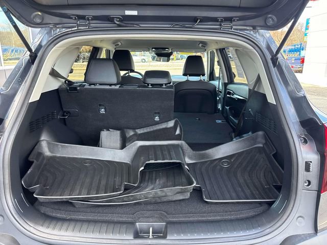 Used 2024 Kia Seltos X-Line image 21