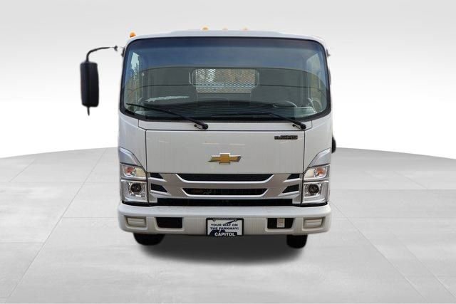 New 2025 Chevrolet Low Cab Forward image 8