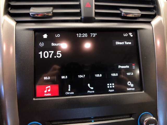 Used 2018 Ford Fusion SE w/ Fusion SE Technology Package AWD/4WD image 15