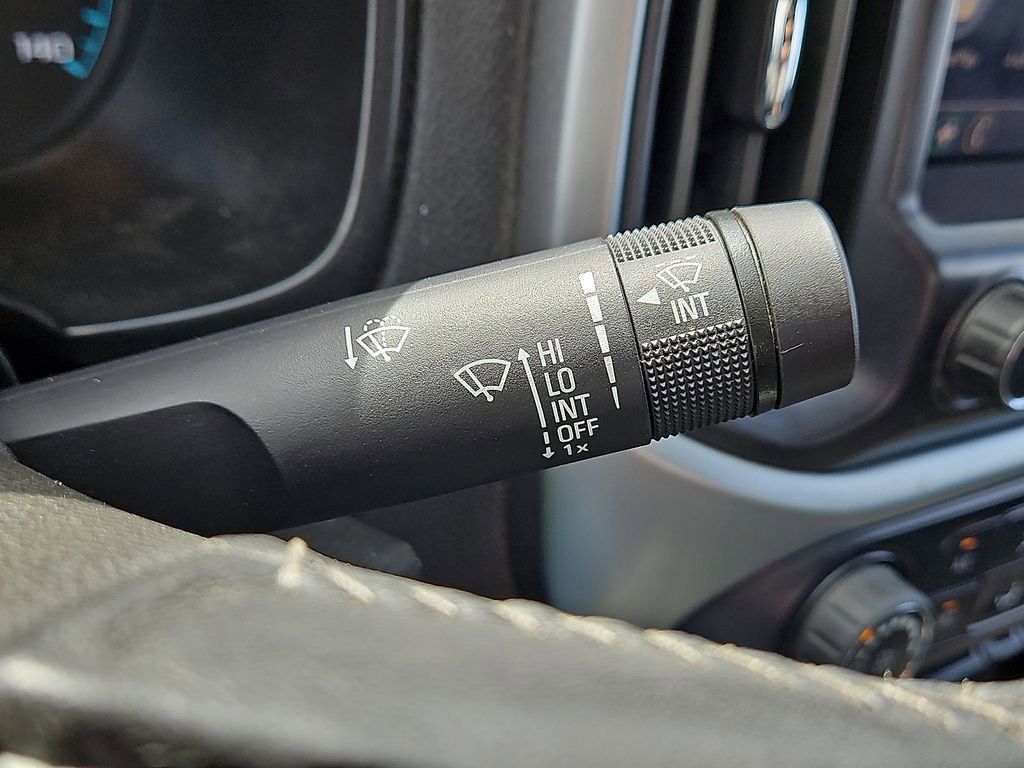 Used 2022 Chevrolet Colorado LT w/ Fleet Safety Package image 20