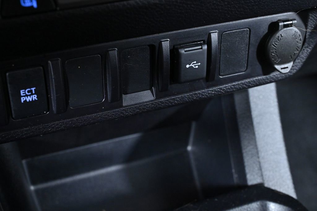 Used 2023 Toyota Tacoma SR5 image 19