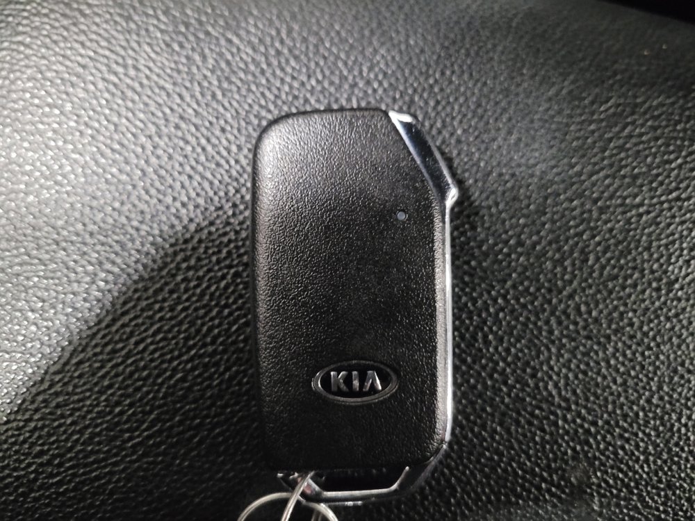 Used 2019 Kia Forte EX w/ EX Launch Edition FWD image 32