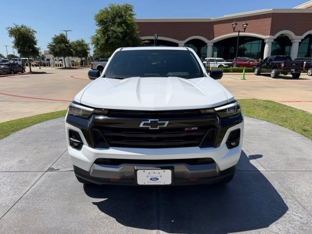 Used 2024 Chevrolet Colorado Z71 w/ Z71 Convenience Package 2 AWD/4WD image 2