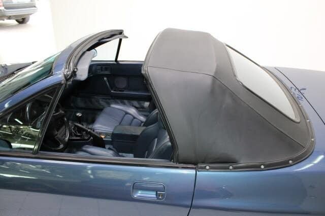 Used 1988 MAZDA RX-7 Convertible RWD image 34