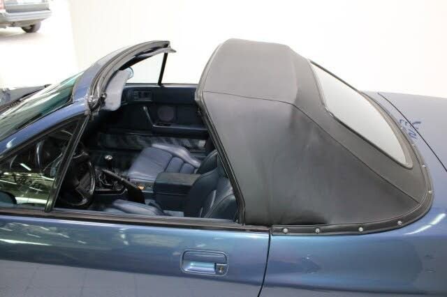 Used 1988 MAZDA RX-7 Convertible image 34