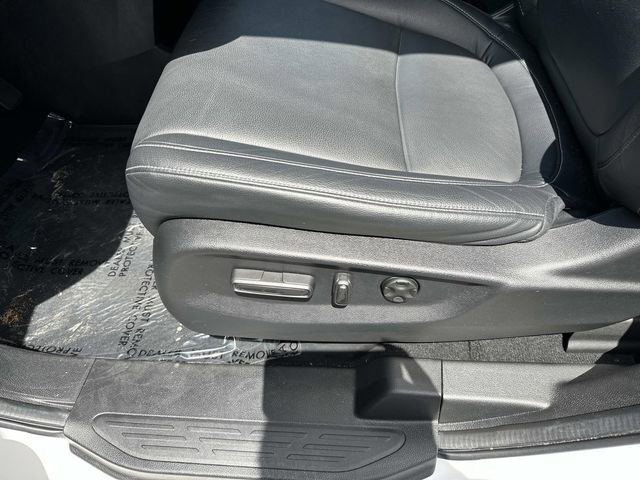 Certified 2024 Honda Odyssey EX-L image 21