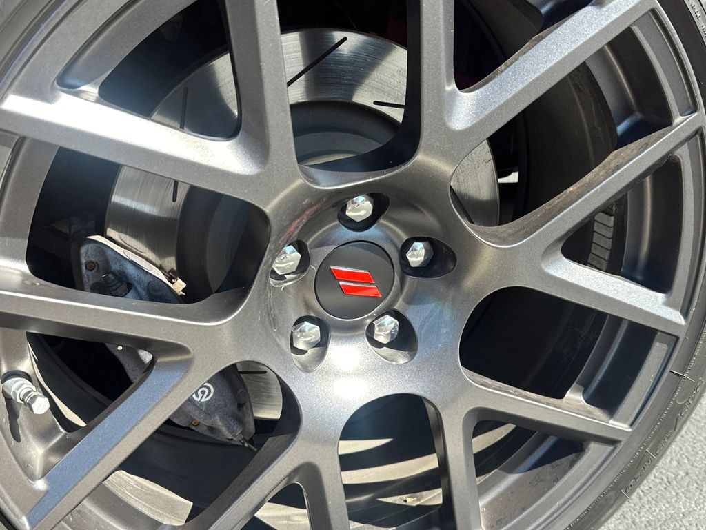 Used 2016 Dodge Challenger R/T Scat Pack RWD image 26