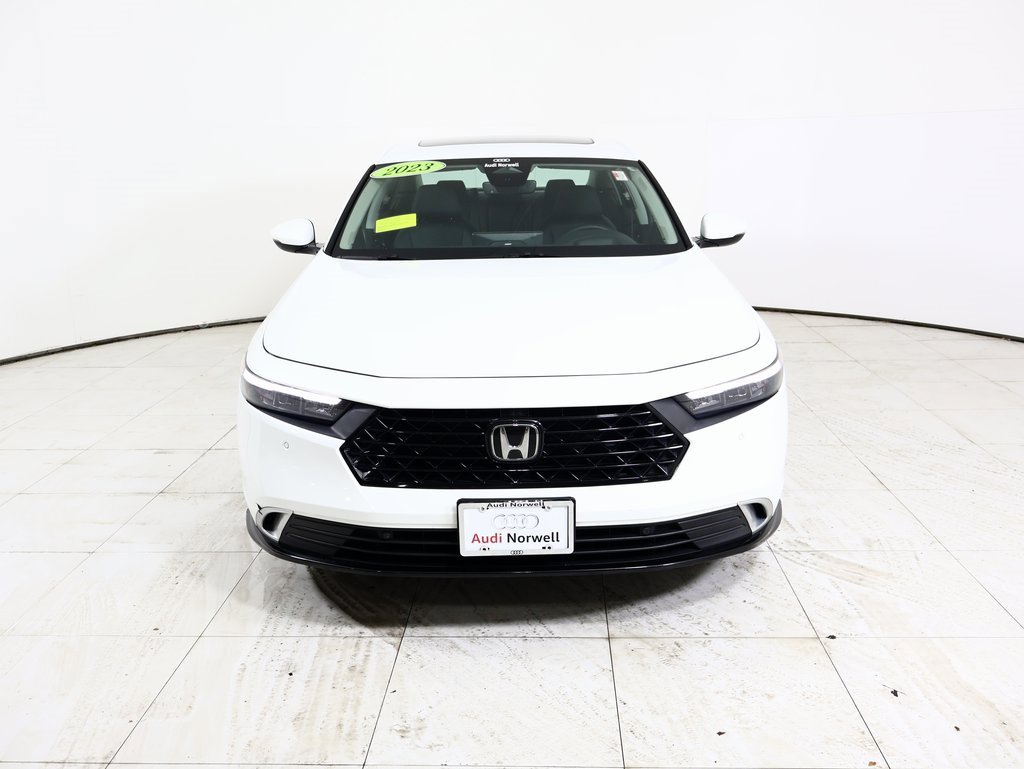 Used 2023 Honda Accord Touring image 10