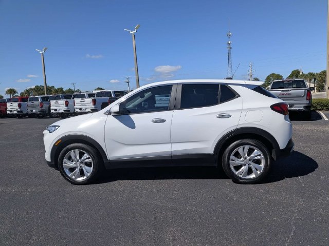 Used 2024 Buick Encore GX Preferred w/ Comfort Package FWD image 6