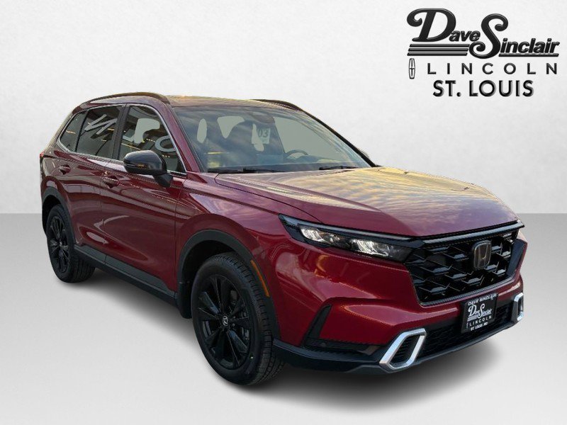 Used 2023 Honda CR-V Sport Touring image 3