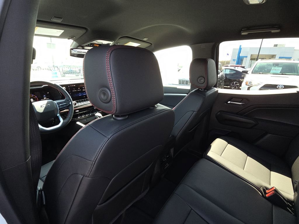 New 2026 Chevrolet Colorado Z71 w/ Z71 Convenience Package 2 image 28