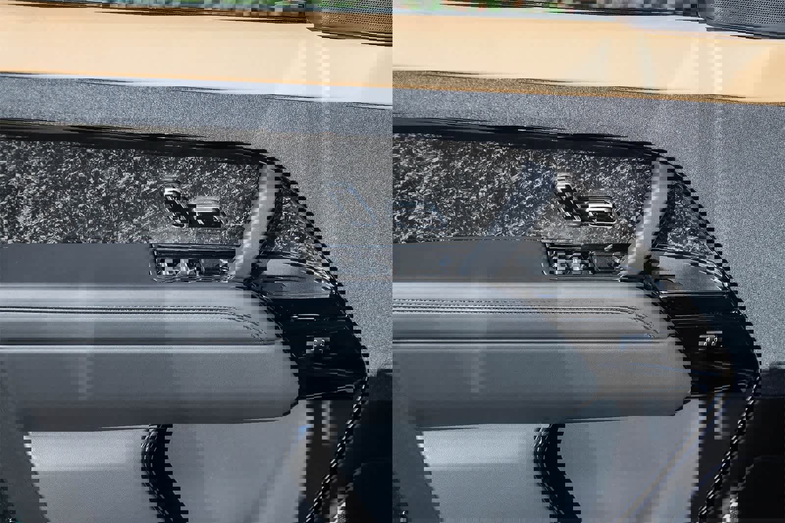 New 2026 Land Rover Range Rover Sport Dynamic SE image 20