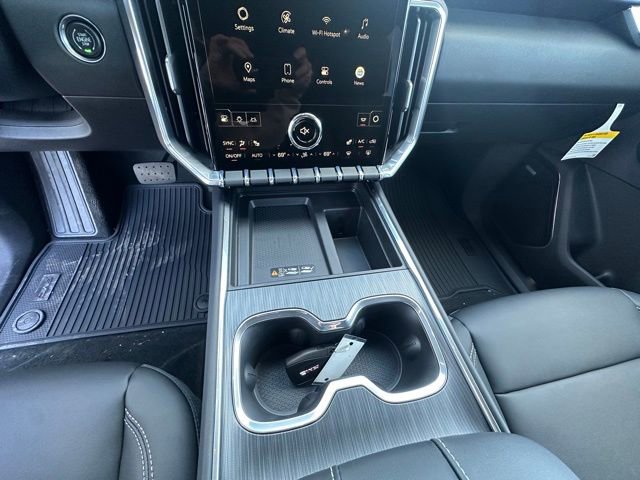 New 2026 GMC Acadia Elevation w/ Black Edition image 18